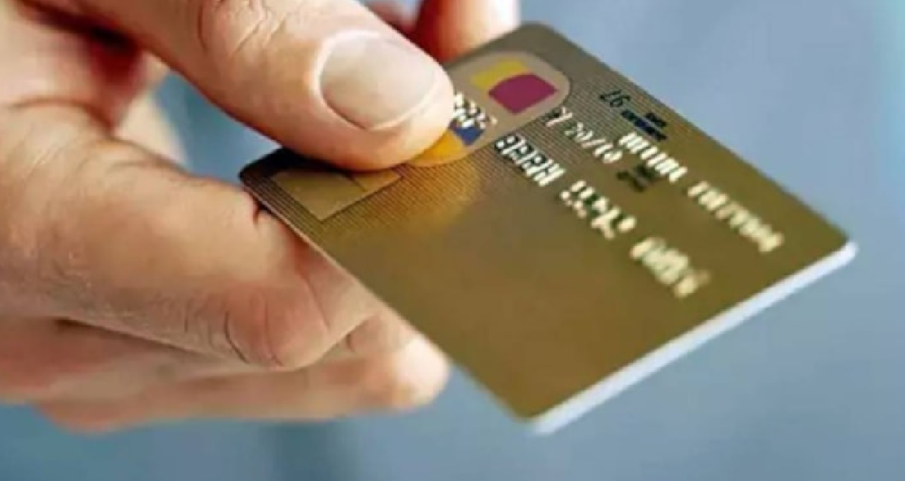 Those who make this mistake when using a credit card regret it - Last Minute