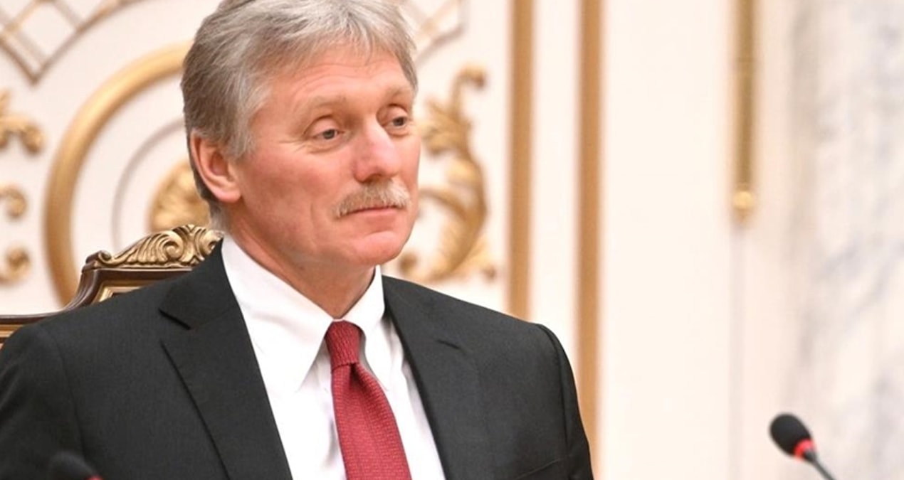 Sıcak Gündem: Kremlin: Rusya OPEC+'dan çıkmayacak - Son Dakika Haberleri: Gelişmeler Takip Ediliyor