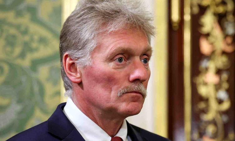 Kremlin: "Russia is grateful for Türkiye's willingness to assist peace efforts in the Ukraine crisis" - Breaking News