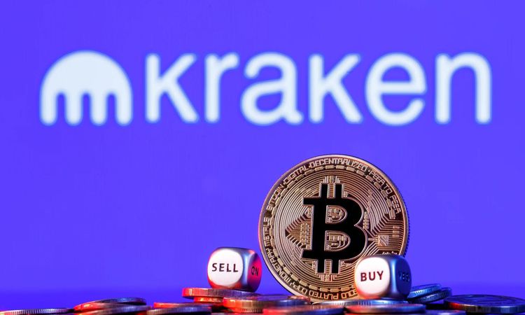 Kripto para borsası Kraken'den bir satın alma hamlesi daha - Son Dakika Haberleri