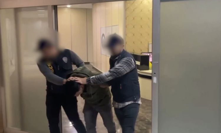 Kritik Açıklama: 11 ilde siber suç operasyonları: 13 tutuklama