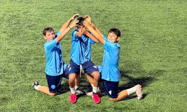 Kritik Açıklama: 1299 Bilecikspor U14, Hazırlık Maçında Geyve'yi 8-4 Mağlup Etti | İşte Tüm Ayrıntılar