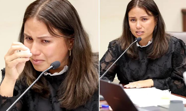 Kritik Açıklama: 14 yaşındaki öğrencisini istismar etti, annesini dinlerken gözyaşlarına boğuldu ve Merak Edil