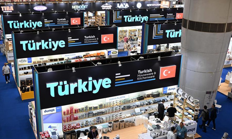 Kritik Açıklama: 140. Çin İthalat ve İhracat Fuarı'nın ikinci etabı Guangzhou'da resmen start aldı: Gelişmeler
