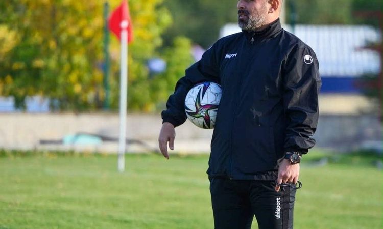 Kritik Açıklama: 1984 Salihlispor’da Veli Özdemir dönemi | İşte Tüm Ayrıntılar
