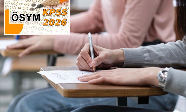 Kritik Açıklama: 2026 KPSS iptal mi olacak? 1,7 milyon adayı ilgilendiren dava açıldı
