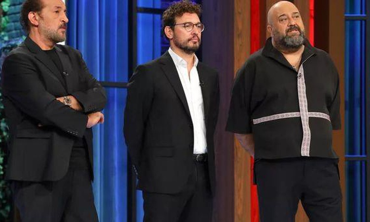 Kritik Açıklama: 23 Ekim MasterChef neden yok, bitti mi? Masterchef Türkiye yeni bölüm ne zaman, bu akşam var