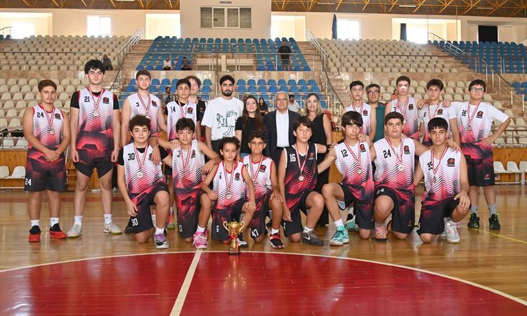 Kritik Açıklama: 4. Bayram Onur Avcıoğlu Basketbol Turnuvası Sona Erdi: Gelişmeler Takip Ediliyor