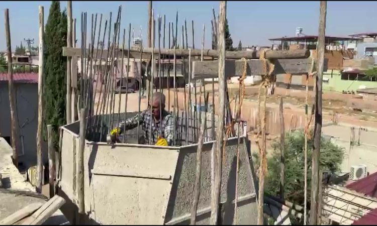 Kritik Açıklama: 42 yıllık usta, ‘Kibar Feyzo’ filmindeki minareyi yapan babasının izinden gidiyor | İşte Tüm