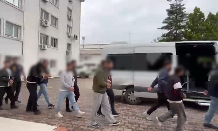 Kritik Açıklama: 562 milyon liralık bahis trafiği bulunan şebekeye dev operasyon | İşte Tüm Ayrıntılar
