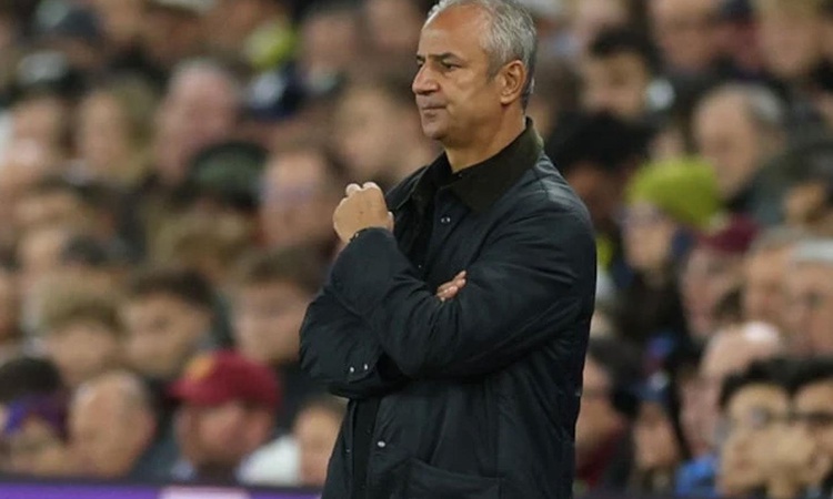 Kritik Açıklama: 6-0'lık hezimetten sonra herkes İsmail Kartal'ın montunu konuşuyor - Son Dakika Bilgileri