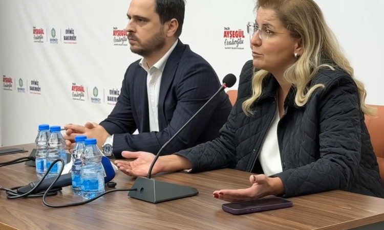 Kritik Açıklama: 86 yaşındaki babası yakalanarak gözaltına sevk edildi! Bakırköy Belediye Başkanı Ovalıoğlu se