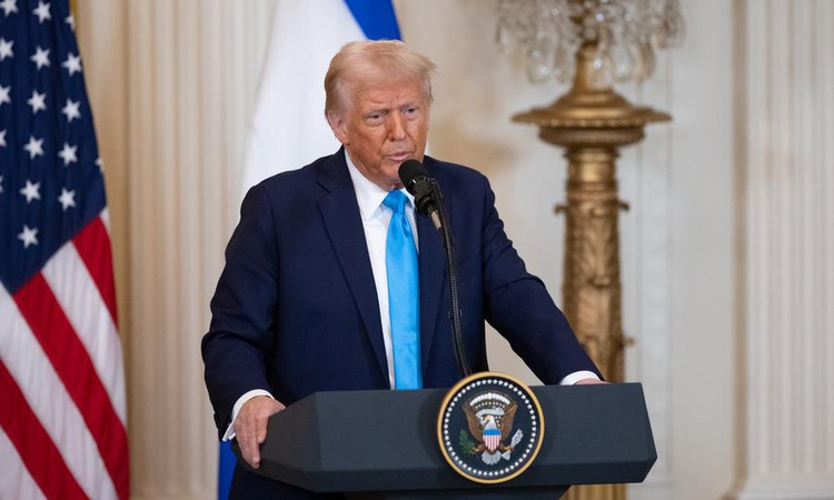 Kritik Açıklama: ABD Başkanı Trump, Avrupa stoklarındaki dizel yakıtı piyasaya sürmeyi kabul etti | İşte Tüm A