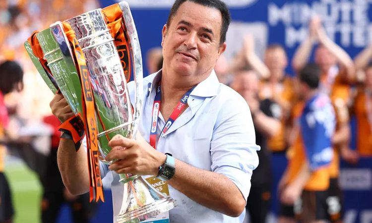 Kritik Açıklama: Acun Ilıcalı'dan tam 19 transfer! Şimdi Premier Lig düşünsün | İşte Tüm Ayrıntılar