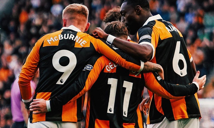Kritik Açıklama: Acun Ilıcalı'nın Hull City'si 1 puanı kaptı: Gelişmeler Takip Ediliyor