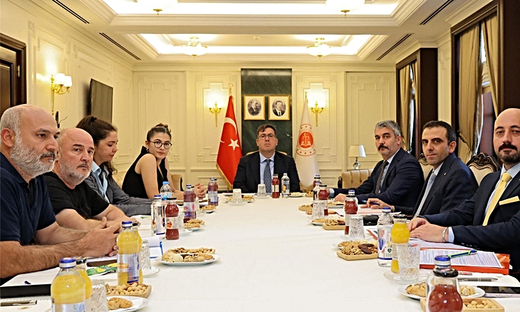 Kritik Açıklama: Adalet Bakanlığı 6 Şubat dosyaları için harekete geçti! 11 ilde süreç mercek altında: Gelişme
