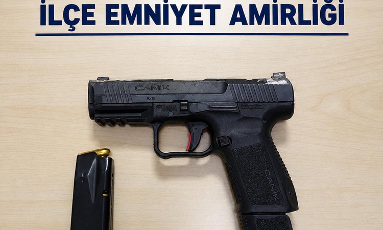 Kritik Açıklama: Adana’daki iş yeri kurşunlama ve yaralama şüphelileri Mersin’de yakalandı: Gelişmeler Takip E