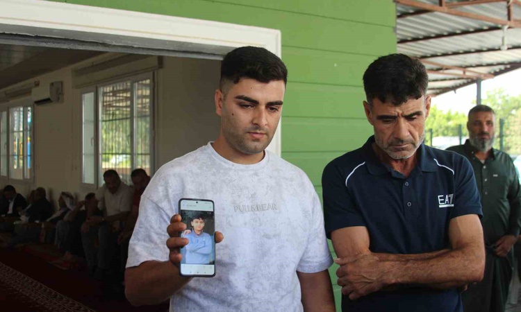 Kritik Açıklama: Adana'da hastane dönüşü otomobilin camından giren kurşun 9 yaşındaki çocuğu öldürdü | İşte Tü