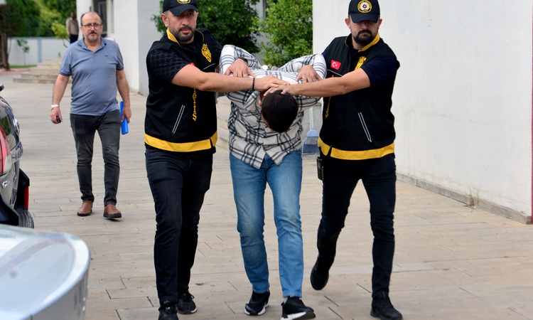 Kritik Açıklama: Adana'da kuyumcu cinayetinde 10 şüpheli hakkında tutuklama kararı verildi, jet skiyle kaçış p