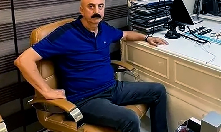 Kritik Açıklama: Adana'da kuyumcu silahlı saldırıda öldü, yanındaki kişi ağır yaralandı - Son Dakika Bilgileri