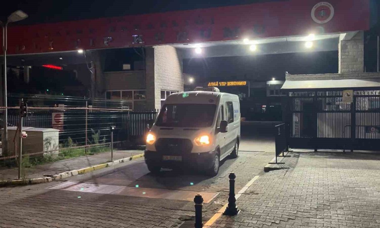 Kritik Açıklama: Adli Tıp'taki işlemler tamamlandı, Fatih Demirtaş'ın cenazesi yakınlarına verildi ve Merak Ed