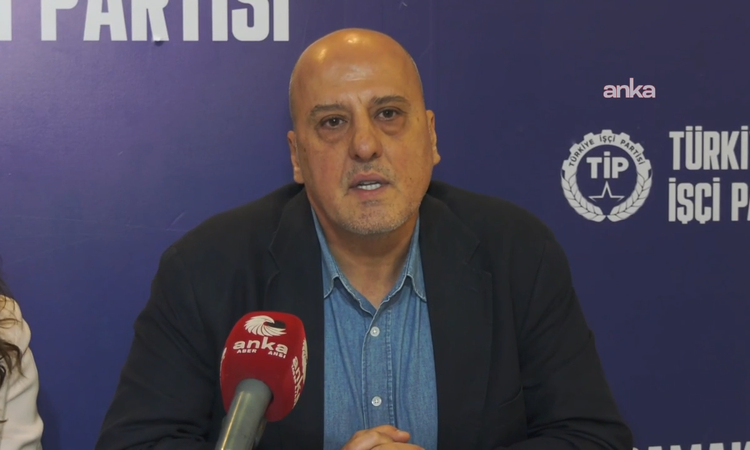 Kritik Açıklama: Ahmet Şık, Hayati Yazıcı'nın oğlunun mal varlığına tedbir konulduğunu iddia etti: Gelişmeler