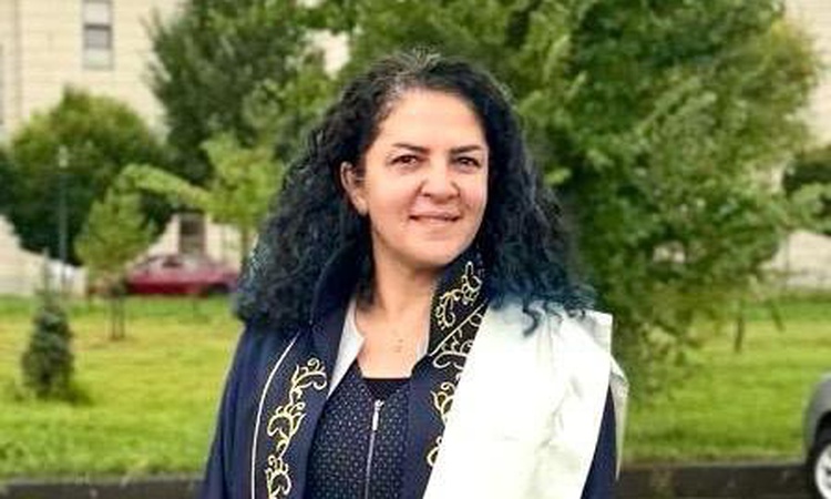 Kritik Açıklama: AİÇÜ öğretim üyesi Dr. Elif Aydın'ın E. coli projesine TÜBİTAK 3501 desteği verildi - Son Dak