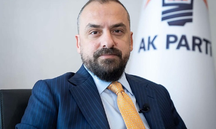 Kritik Açıklama: AK Partili Faruk Acar'dan Üsküdar Belediye Başkan Vekili Gültekin'in vefatıyla ilgili olumsuz