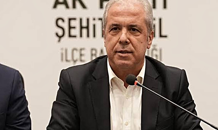 Kritik Açıklama: AK Partili Şamil Tayyar'dan bomba iddia! İşte seçim için konuşulan tarihi: Gelişmeler Takip E