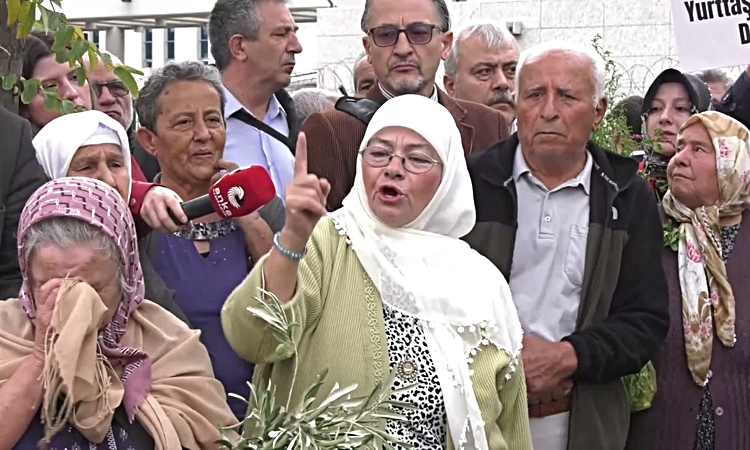 Kritik Açıklama: Akbelen'deki "acele kamulaştırma" kararına karşı açılan dava... İkizköy Muhtarı Işık: "Bugün