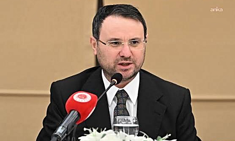Kritik Açıklama: Akın Gürlek: Denetimli serbestlik yükümlüleri 2 bin 779 okulda bakım ve temizlik çalışması ya