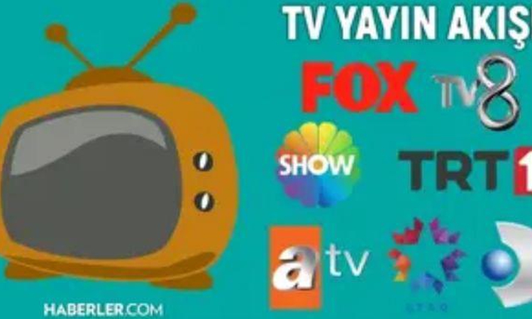Kritik Açıklama: Bu akşam hangi diziler var? 11 Eylül yayın akışında neler var? ATV, Show TV, NOW, TV8, TRT1,