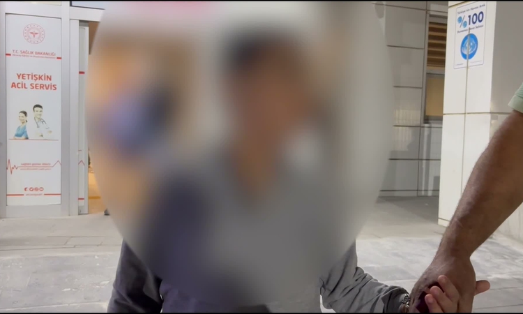 Kritik Açıklama: Aksaray'da otizmli çocuğa 1,5 saat ulaşılamadığı iddiasına anne şikâyetçi oldu: Gelişmeler Ta