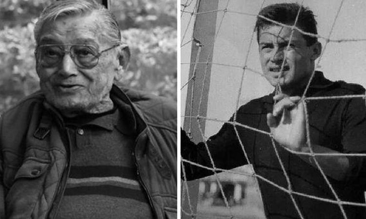 Kritik Açıklama: Ali Şükrü Ersoy neden öldü? Fenerbahçe'nin eski kalecisi Ali Şükrü Ersoy kimdir, kaç yaşında,