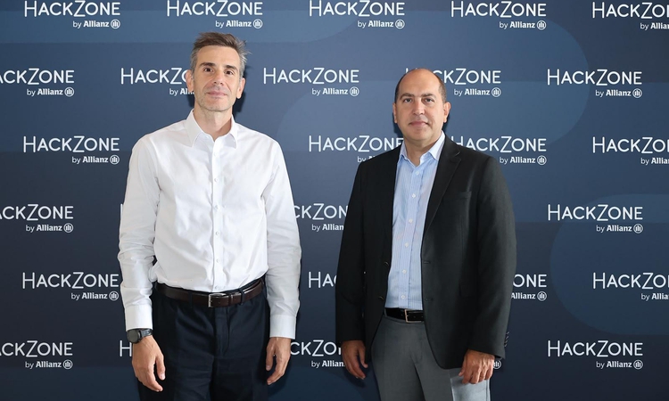 Kritik Açıklama: Allianz Türkiye’nin HackZone girişimleri ekosistemden 17 milyon doların üzerinde yatırım aldı