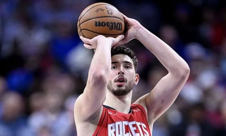 Kritik Açıklama: Alperen Şengün neden yok, sakat mı, Alperen Şengün Türkiye Basketbol A Milli Takım kadrosunda