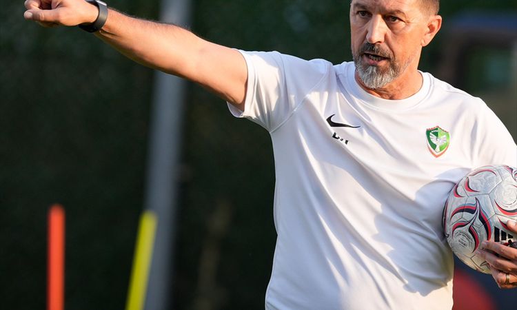 Kritik Açıklama: Amed Sportif Faaliyetler, Trabzonspor Maçı Hazırlıklarına Devam Ediyor