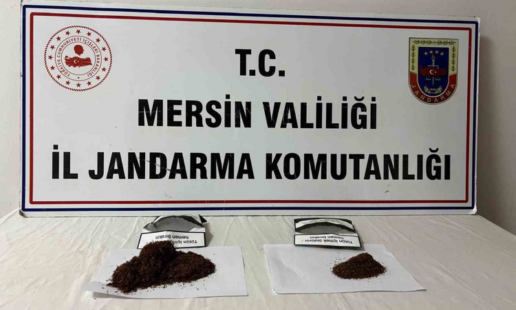 Kritik Açıklama: Anamur'da uyuşturucu operasyonunda yakalanan 7 şüpheliden 3'ü hakkında tutuklama kararı veril