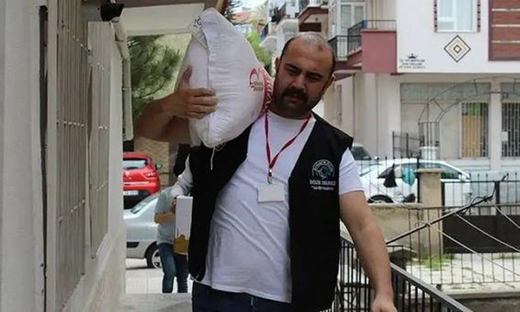 Kritik Açıklama: 'Ankara Abisi' ne iş yapıyor? 'Ankara Abisi' Yasin Oyanık'ın mesleği nedir?