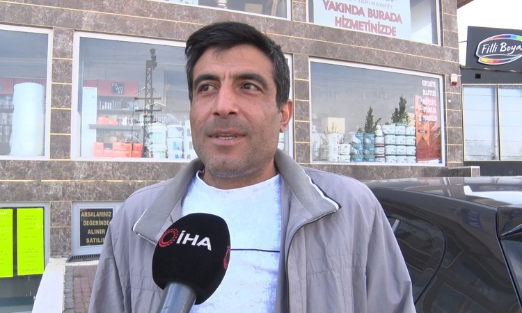 Kritik Açıklama: Ankara Altındağ'da köfteciye kaldırım taşıyla saldıran müşteri, esnafı öldürdü