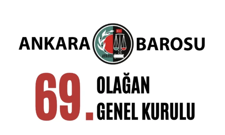 Kritik Açıklama: Ankara Barosu'nda 10-11 Ekim 2026'da dört aday başkanlık için yarışacak | İşte Tüm Ayrıntılar
