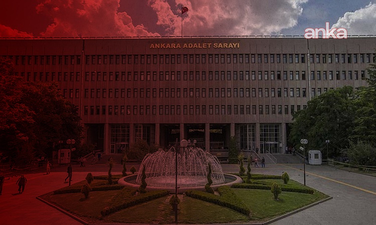Kritik Açıklama: Ankara'da yürütülen uyuşturucu ve fuhuş soruşturmasında 17 şüpheli hakkında tutuklama kararı