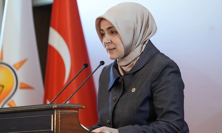 Kritik Açıklama: Antalya'daki COP31'in Kadın Elçiliğine Tuğba Işık Ercan getirildi | İşte Tüm Ayrıntılar