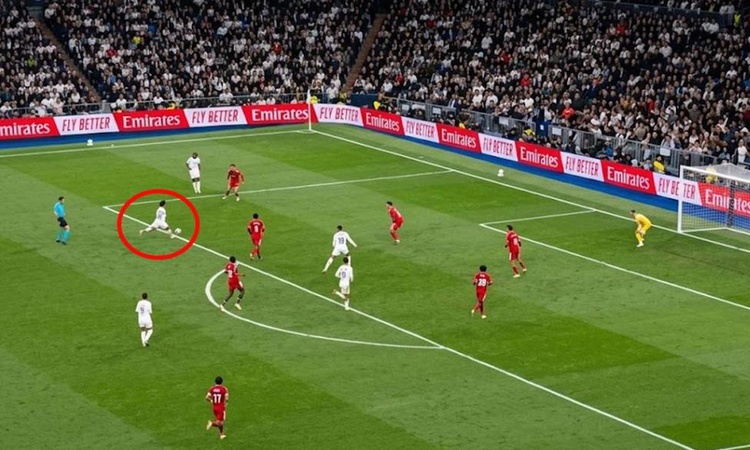 Kritik Açıklama: Arda Güler gol izle! Real Madrid Sevilla Arda Güler gol izleme linki var mı?: Gelişmeler Taki