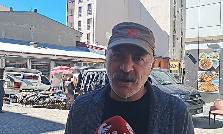 Kritik Açıklama: Ardahanlı besici: "Halk bankalara gırtlağa kadar borçlu"