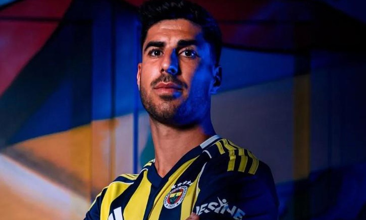 Kritik Açıklama: Asensio neden yok, Asensio Fenerbahçe Slavia Prag maçında yok mu, yedek mi, sakat mı, cezalı