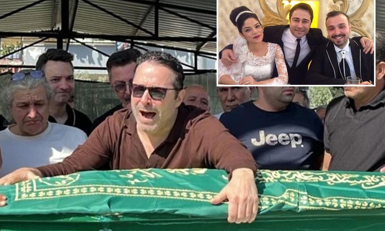 Kritik Açıklama: Atilla Taş'ın kızının ölümünde eski eş Uğur Haliloğlu sessizliğini bozdu