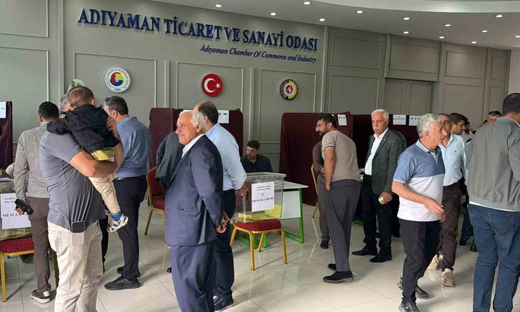 Kritik Açıklama: ATSO'da meslek komiteleri ve meclis üyeliği seçimleri 18 meslek grubuyla sürüyor | İşte Tüm A