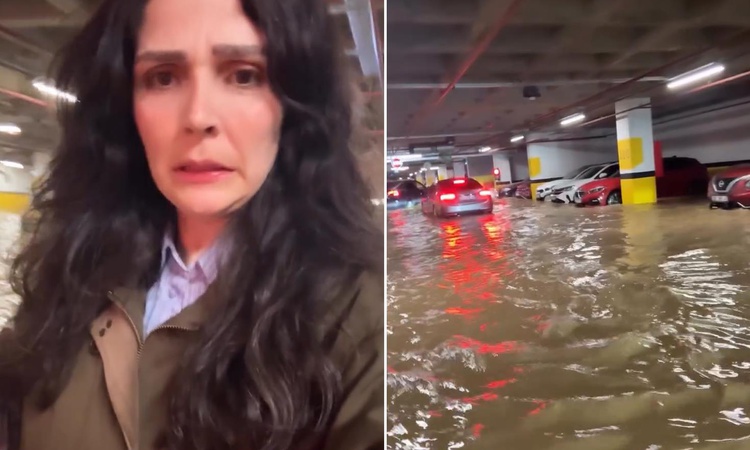 Kritik Açıklama: AVM'den çıkmaları istendi! Asıl şoku otoparkta yaşadılar: Gelişmeler Takip Ediliyor
