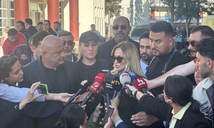Kritik Açıklama: Avukat Merve Uçanok, Güllü'nün kızının ağırlaştırılmış müebbet cezasına itiraz edecek ve Mera